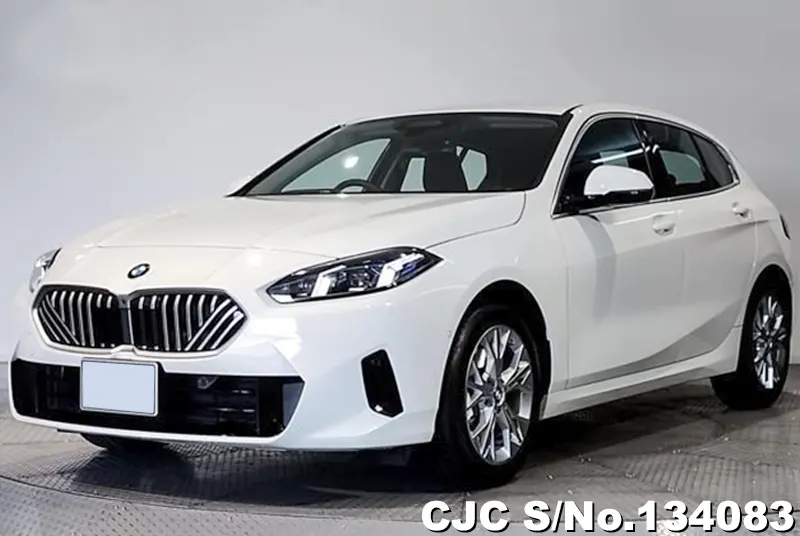 2025 BMW / 1 Series Stock No. 134083