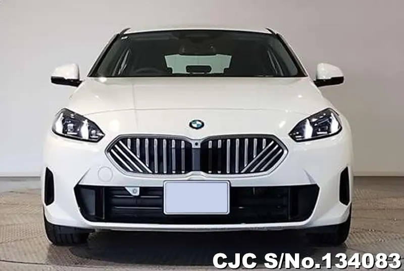 2025 BMW / 1 Series Stock No. 134083