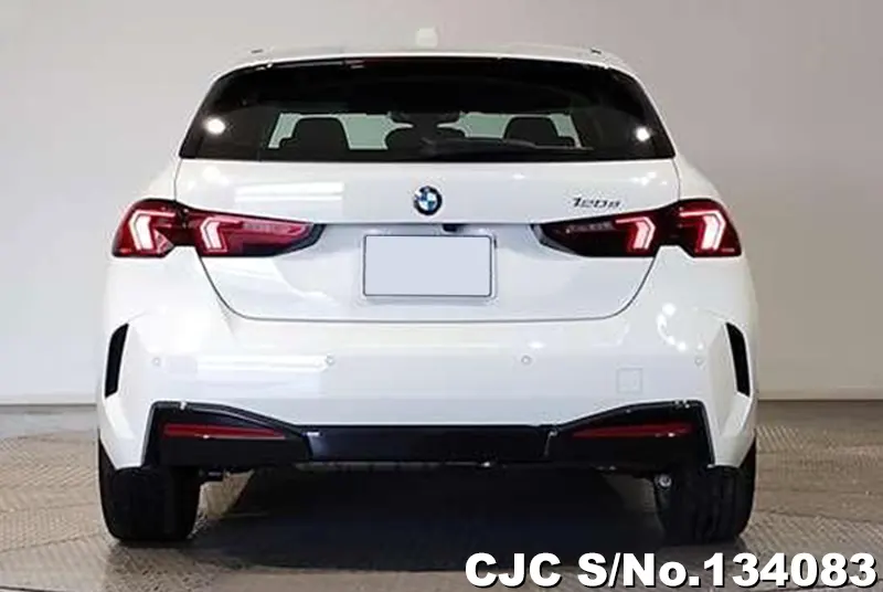 2025 BMW / 1 Series Stock No. 134083