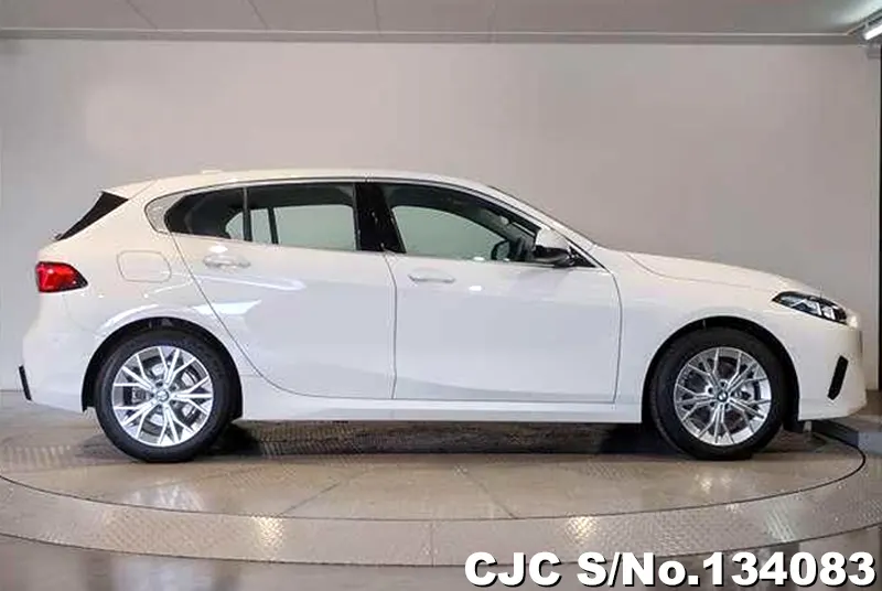 2025 BMW / 1 Series Stock No. 134083