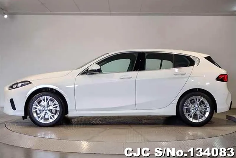 2025 BMW / 1 Series Stock No. 134083