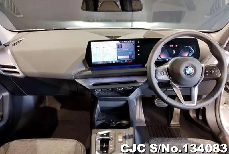 2025 BMW / 1 Series Stock No. 134083