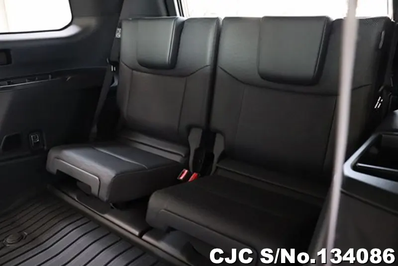 2025 Toyota / Land Cruiser 250 Stock No. 134086