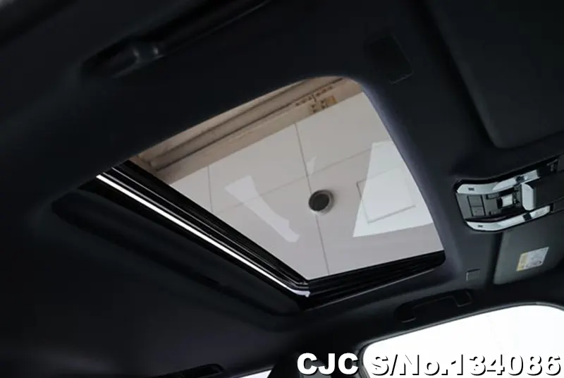 2025 Toyota / Land Cruiser 250 Stock No. 134086