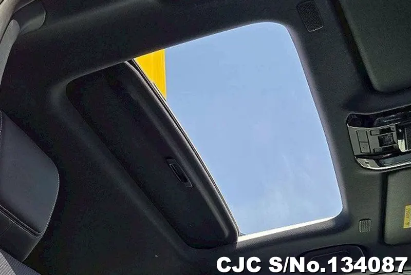 2025 Toyota / Land Cruiser 250 Stock No. 134087