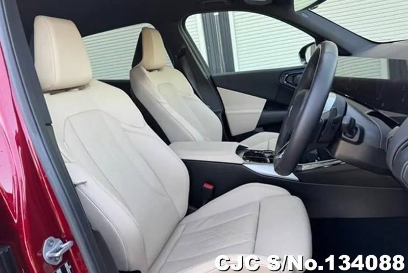 2025 BMW / X3 Stock No. 134088