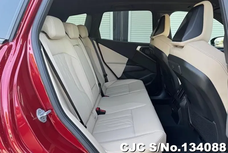 2025 BMW / X3 Stock No. 134088