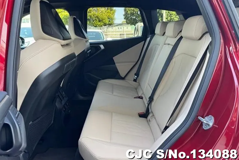 2025 BMW / X3 Stock No. 134088