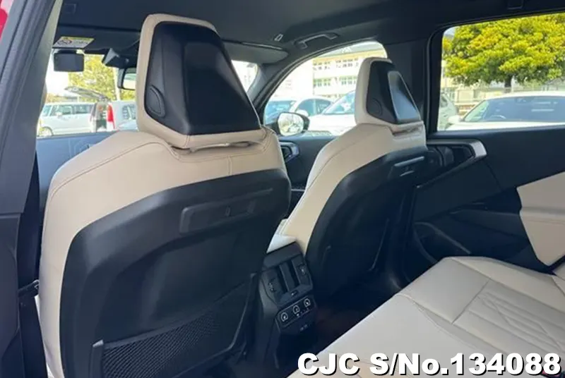 2025 BMW / X3 Stock No. 134088