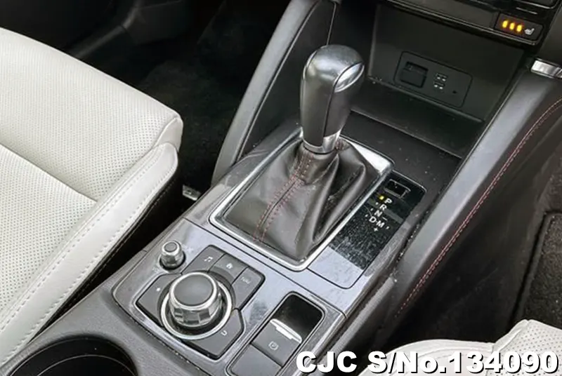 2015 Mazda / CX-5 Stock No. 134090