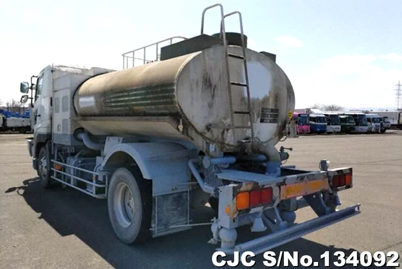 2006 Hino / Profia Stock No. 134092