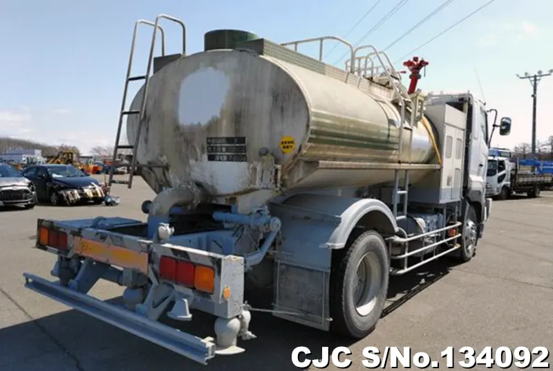 2006 Hino / Profia Stock No. 134092