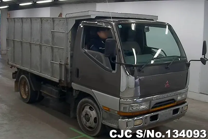 1996 Mitsubishi / Canter Stock No. 134093