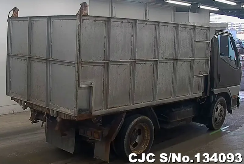 1996 Mitsubishi / Canter Stock No. 134093