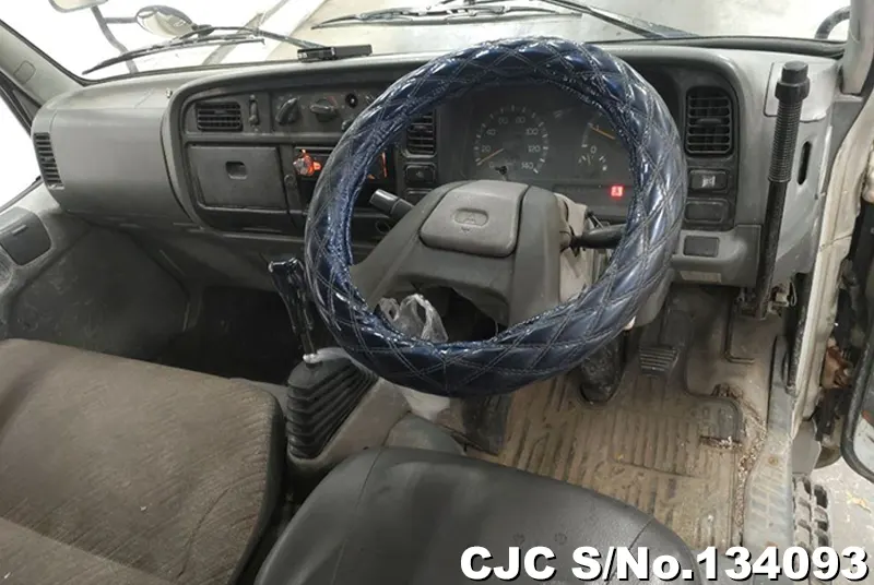 1996 Mitsubishi / Canter Stock No. 134093