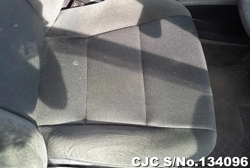 2018 Toyota / Corolla Axio Stock No. 134096