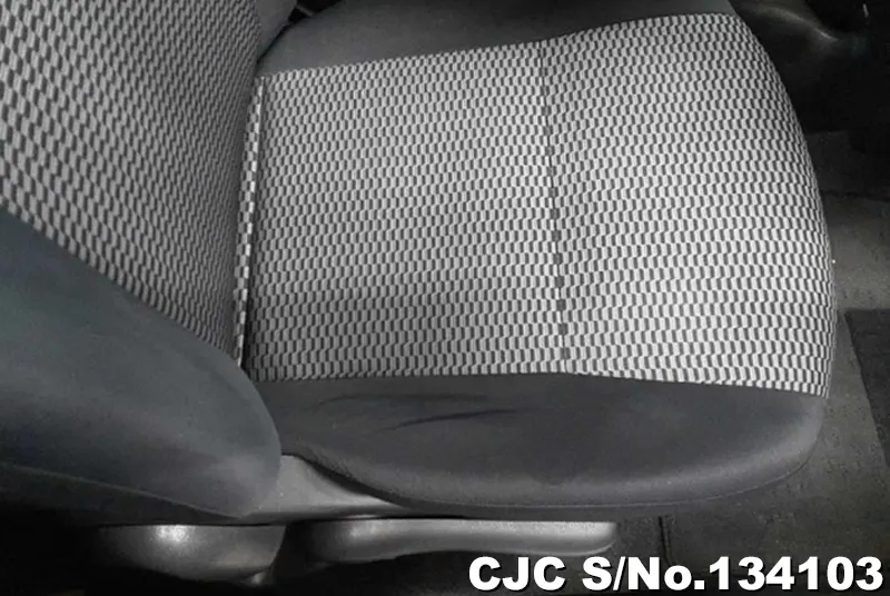 2013 Nissan / March Stock No. 134103