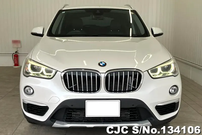 2018 BMW / X1 Stock No. 134106