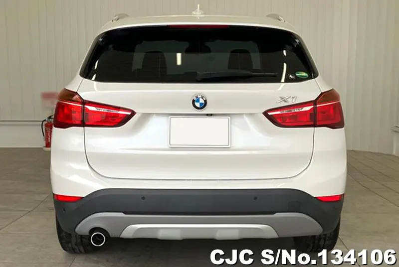 2018 BMW / X1 Stock No. 134106