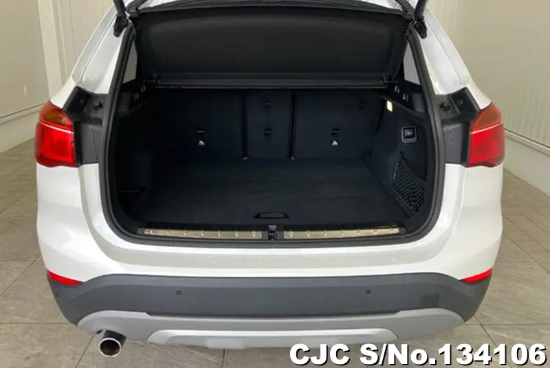 2018 BMW / X1 Stock No. 134106