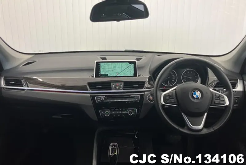 2018 BMW / X1 Stock No. 134106
