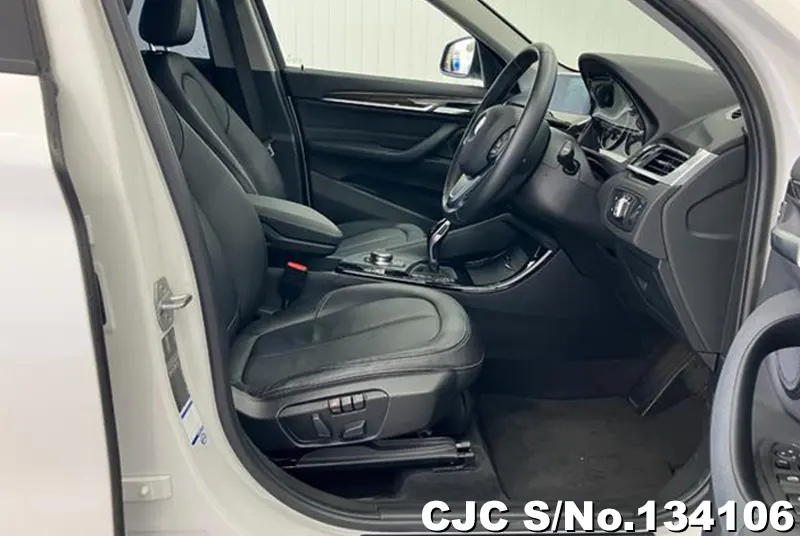 2018 BMW / X1 Stock No. 134106