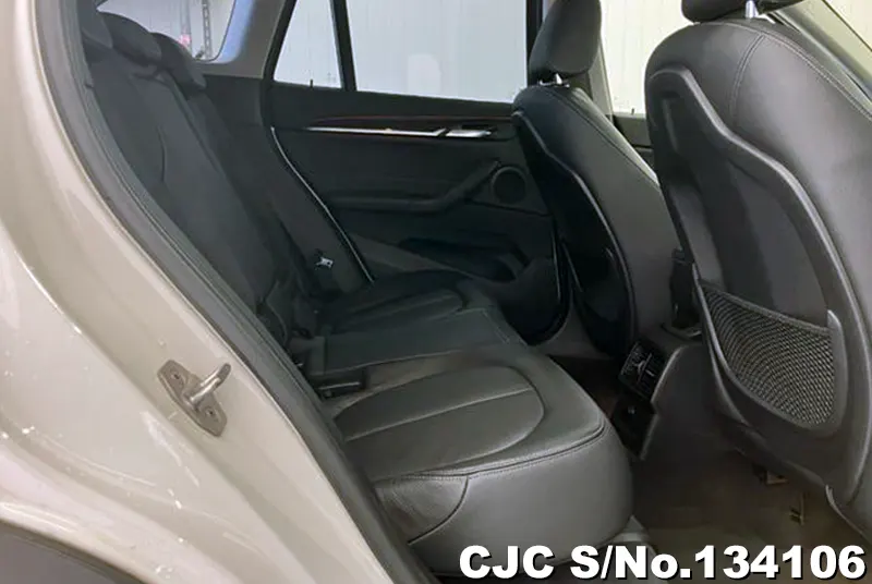 2018 BMW / X1 Stock No. 134106