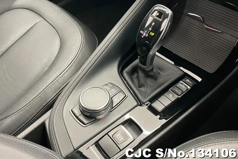 2018 BMW / X1 Stock No. 134106