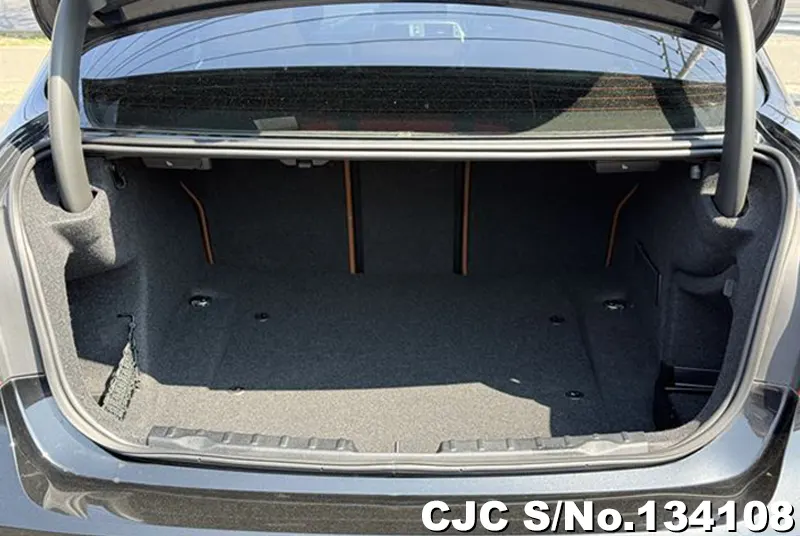 2016 BMW / 3 Series Stock No. 134108