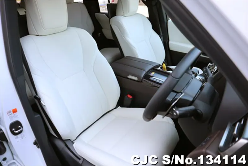 2026 Lexus / LX 600 Stock No. 134114