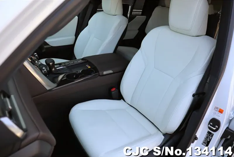 2026 Lexus / LX 600 Stock No. 134114