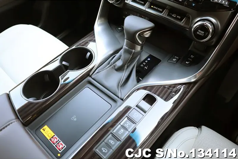 2026 Lexus / LX 600 Stock No. 134114