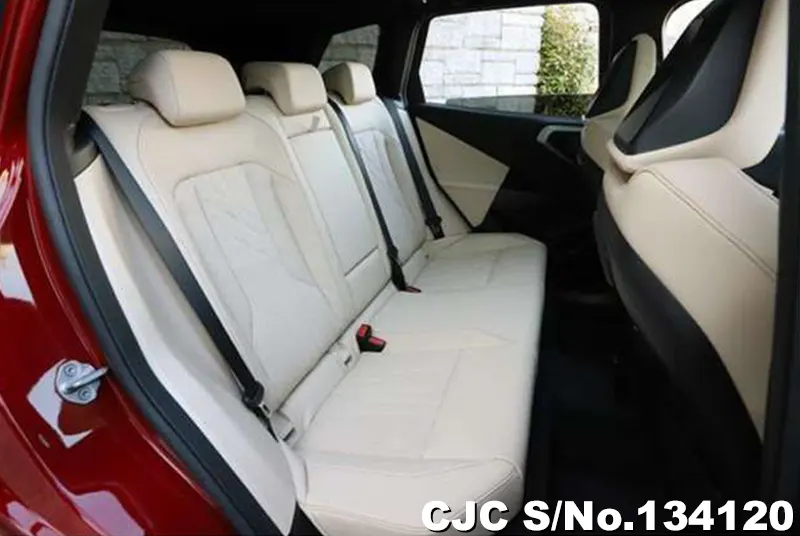 2025 BMW / X3 Stock No. 134120