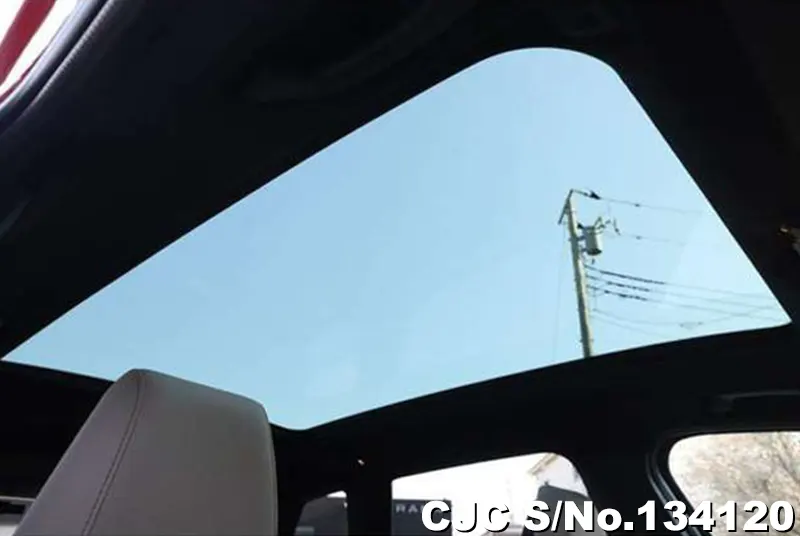 2025 BMW / X3 Stock No. 134120