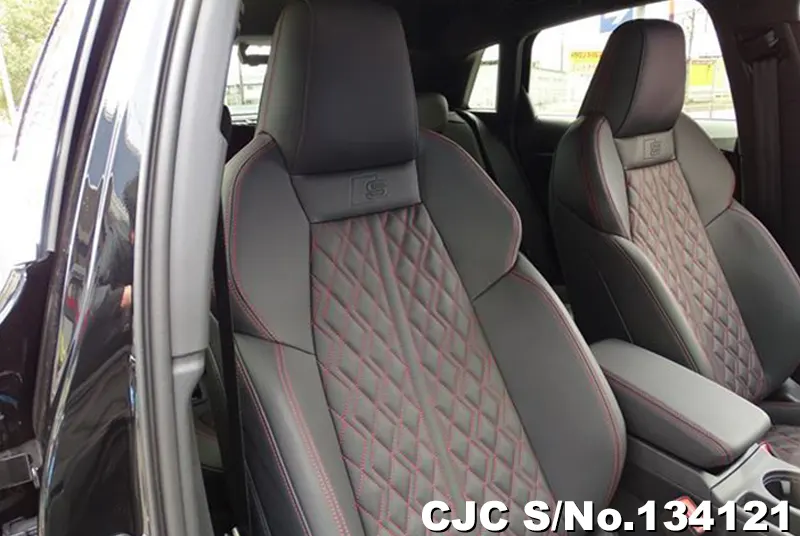 2025 Audi / S3 Stock No. 134121