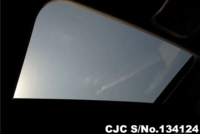 2023 Toyota / Land Cruiser Stock No. 134124