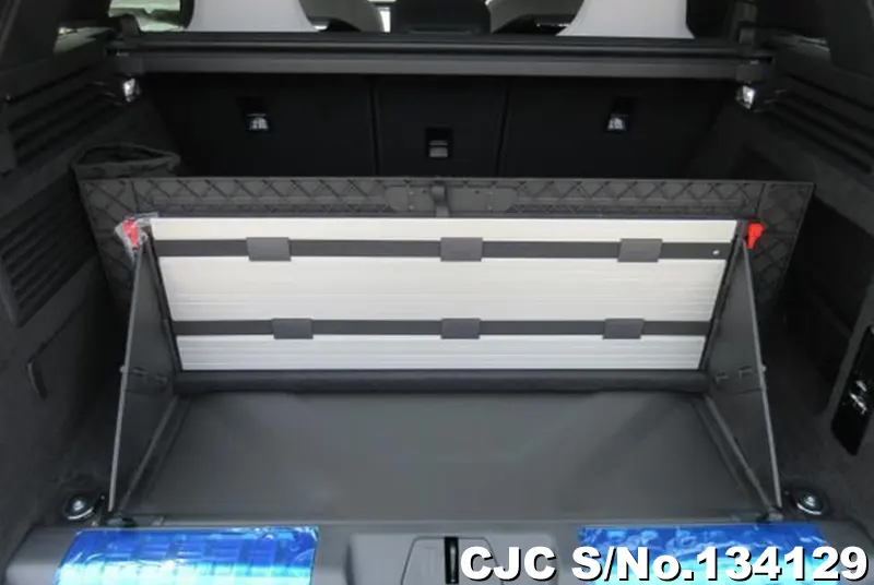 2025 Land Rover / Range Rover / Sport Stock No. 134129