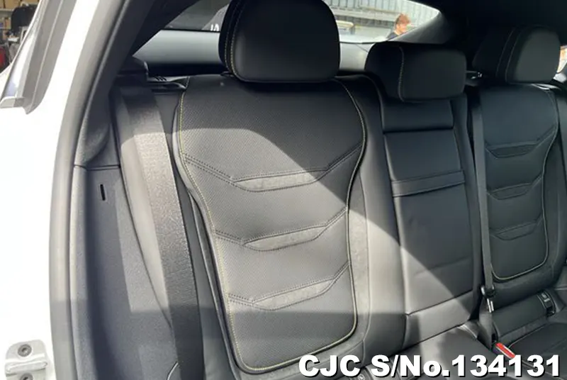 2025 Mercedes Benz / GLC Class Stock No. 134131