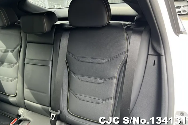 2025 Mercedes Benz / GLC Class Stock No. 134131