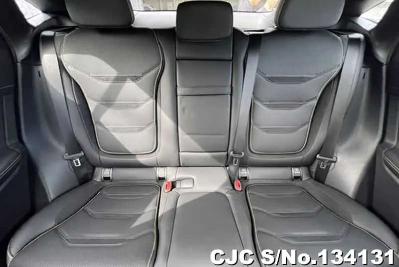 2025 Mercedes Benz / GLC Class Stock No. 134131