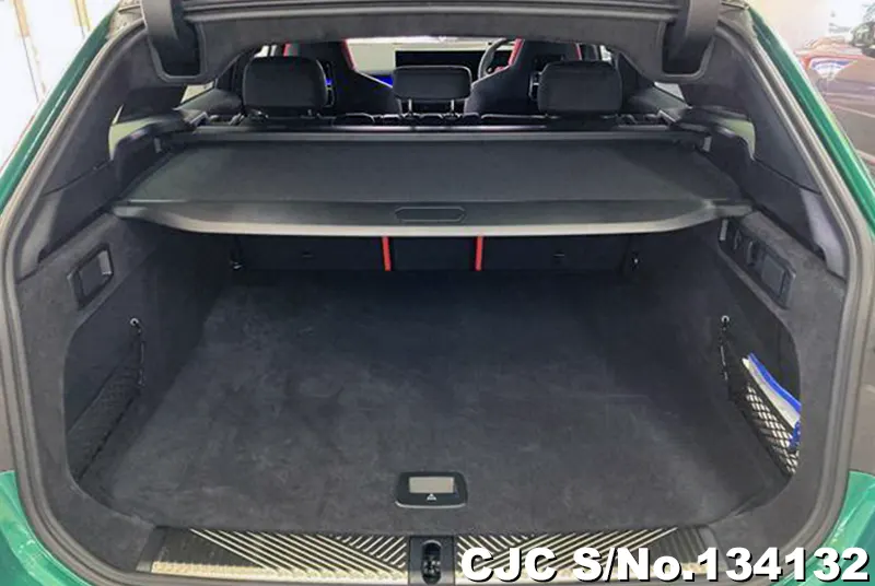 2025 BMW / M5 Stock No. 134132