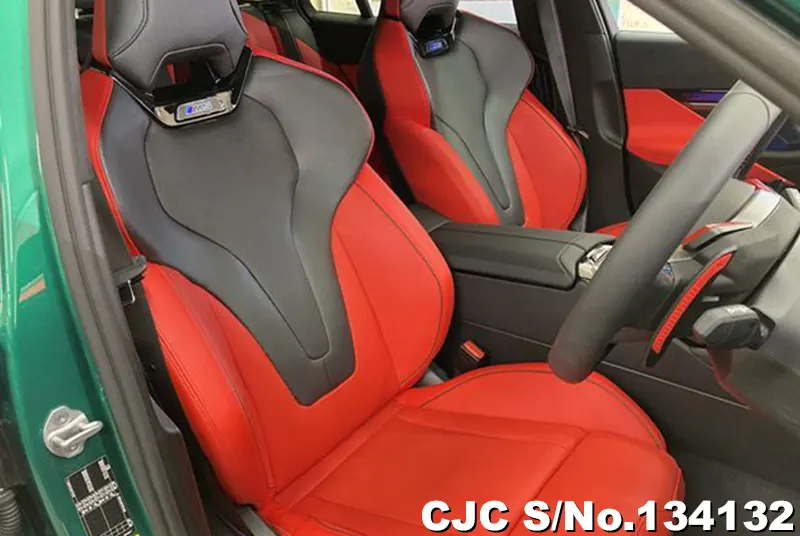 2025 BMW / M5 Stock No. 134132