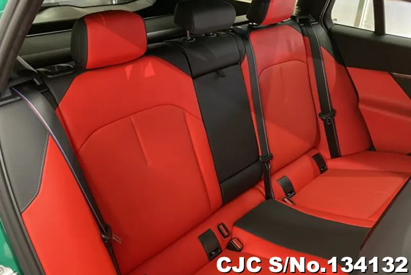 2025 BMW / M5 Stock No. 134132