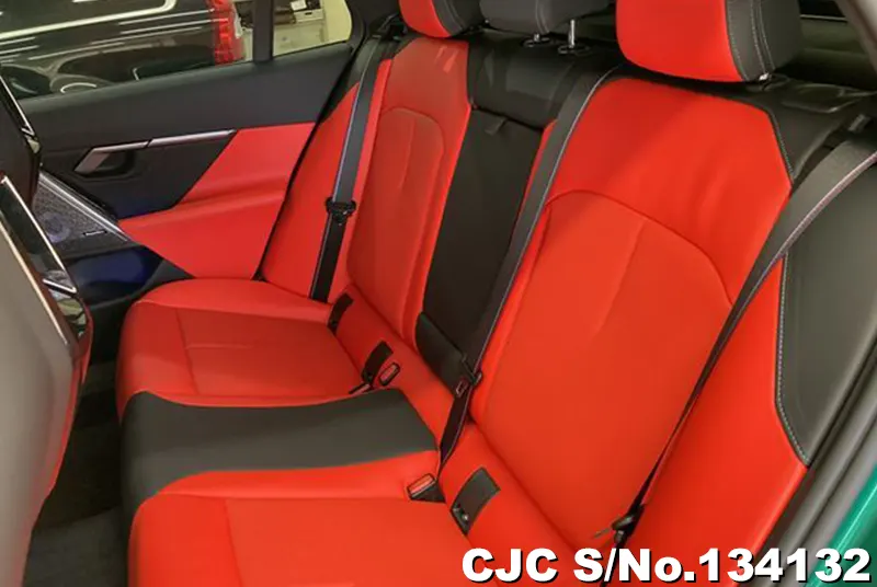 2025 BMW / M5 Stock No. 134132