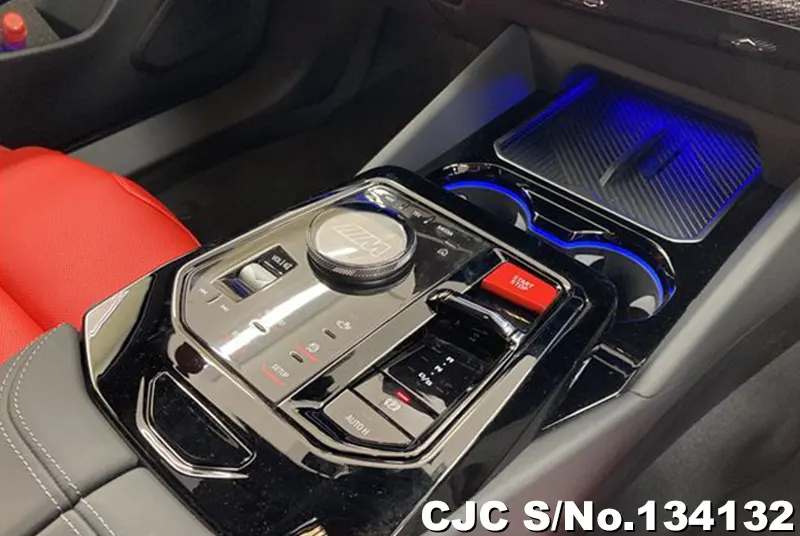 2025 BMW / M5 Stock No. 134132