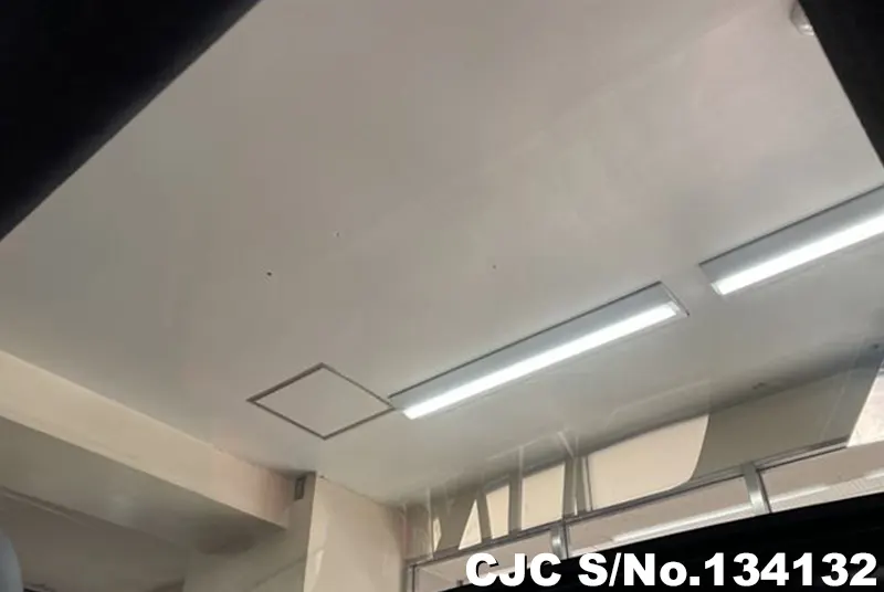 2025 BMW / M5 Stock No. 134132