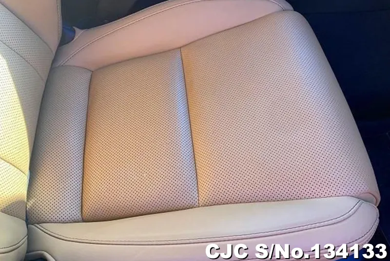 2025 Lexus / LX 600 Stock No. 134133