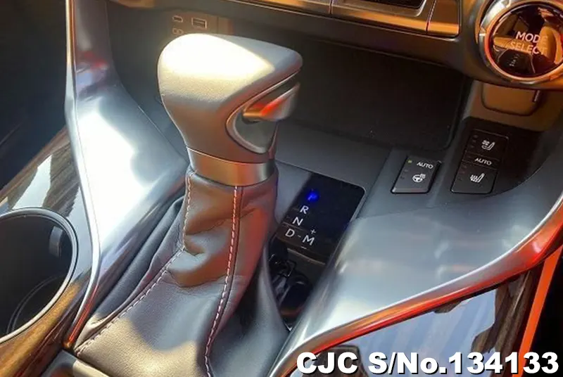 2025 Lexus / LX 600 Stock No. 134133