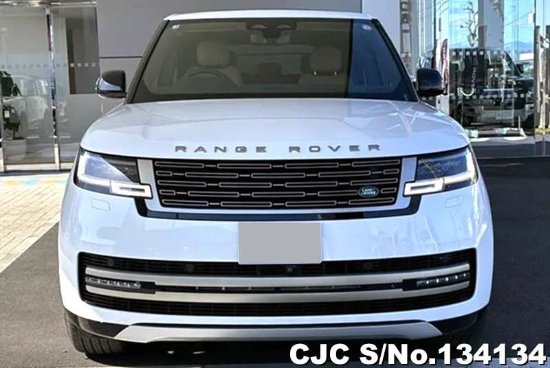 2025 Land Rover / Range Rover Stock No. 134134