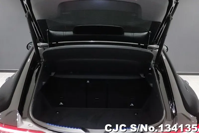 2025 Mercedes Benz / GT 4 Stock No. 134135